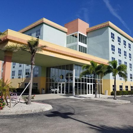 Allure Suites Of Fort Myers Esterno foto